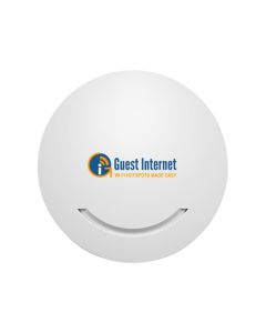 Guest Internet Solutions GIS-K5