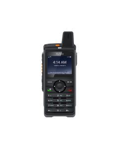 Hytera PNC380 Pro 4G/LTE Portofoon