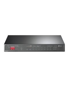 TP-Link TL-SG1210MP