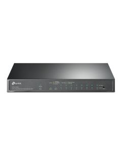 TP-Link TL-SG1210MPE