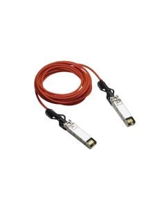 Aruba 10G SFP+ naar SFP+ DAC kabel
