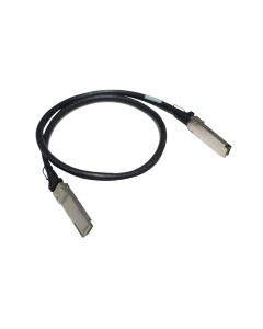 HPE X242 40G QSFP+ naar QSFP+ DAC kabel