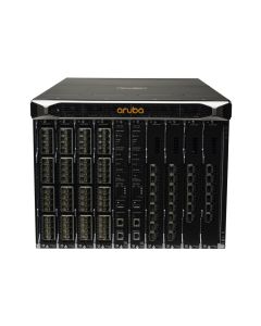 Aruba 8400 8-slot Chassis
