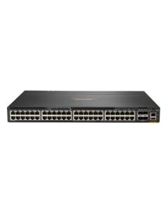 Aruba 6300M 48G 4SFP56