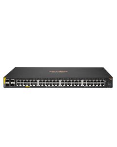 Aruba 6100 48G CL4 PoE 4SFP+