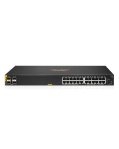 Aruba 6100 24G CL4 PoE 4SFP+