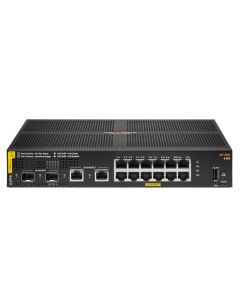 Aruba 6100 12G CL4 PoE 2SFP+