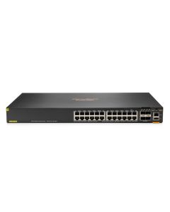 Aruba 6200F 24G CL4 PoE 4SFP+
