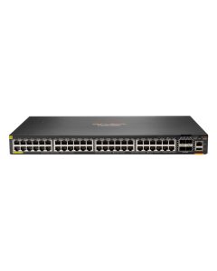 Aruba 6200F 48G CL4 PoE 4SFP+