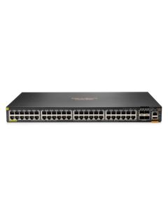 Aruba 6200F 48G CL4 PoE 4SFP+