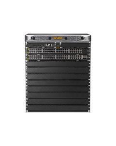Aruba 6410 Modulaire Switch