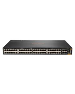 Aruba 6300M 48G 4SFP56 bundel