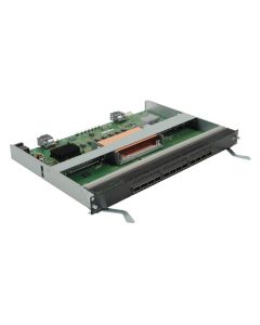 Aruba 6400 12p 40G/100G QSFP28