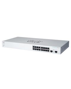 Cisco CBS220-16T-2G