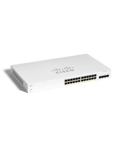 Cisco CBS220-24P-4G
