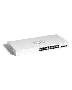 Cisco CBS220-24T-4G