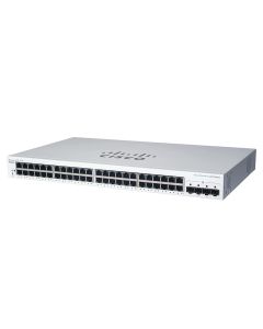 Cisco CBS220-48T-4X