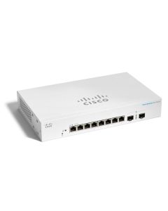 Cisco CBS220-8T-E-2G