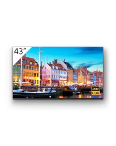 Sony BRAVIA FW-43BZ35J