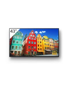 Sony BRAVIA FW-43BZ30J