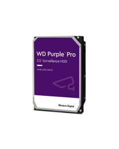 Western Digital WD Purple Pro 18 TB