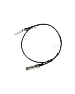Aruba 25G SFP28 naar SFP28 DAC kabel