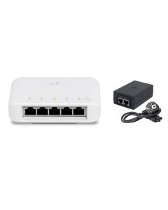 Ubiquiti UniFi USW-Flex 46W bundel