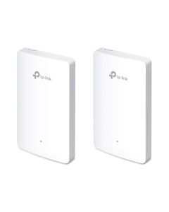 Omada by TP-Link EAP615-Wall 2-pack