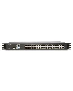 SonicWall NSA 3700
