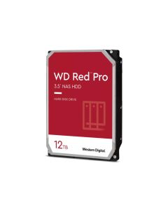 Western Digital WD Red Pro 12TB