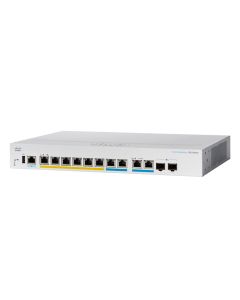 Cisco CBS350-8MGP-2X