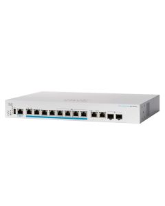 Cisco CBS350-8MP-2X