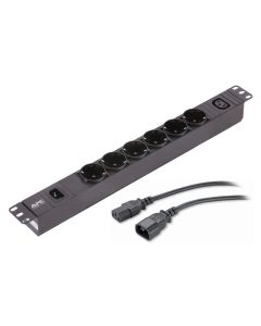 APC Easy PDU EPDU1010B-SCH