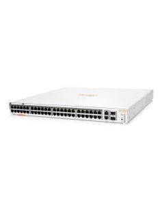 HPE Networking Instant On 1960 48G 2XGT 2SFP+
