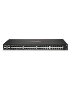 Aruba 6000 48G 4SFP
