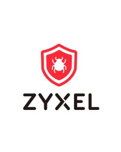Zyxel Anti-Malware Licentie 1 jaar