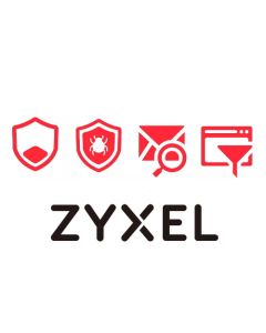 Zyxel UTM Bundle, 1 maand