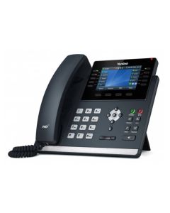 Yealink SIP-T46U VoIP telefoon