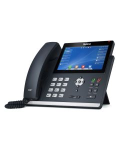 Yealink SIP-T48U VoIP telefoon