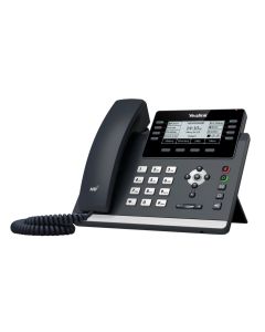 Yealink SIP-T43U VoIP telefoon