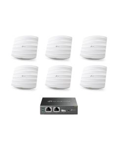 Omada by TP-Link EAP225 6-pack