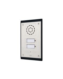 2N Uni Analoge Intercom