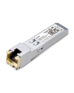 TP-Link SFP naar RJ-45