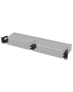 MikroTik RB5009 Rackmount Kit