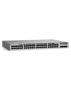 Cisco Catalyst C9300L-48P-4X-E
