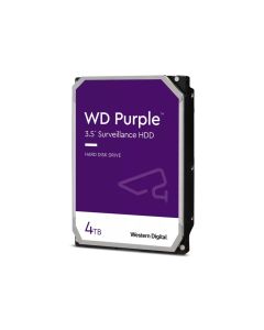 Western Digital WD Purple 4 TB