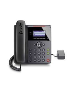Poly Edge B10 VoIP telefoon