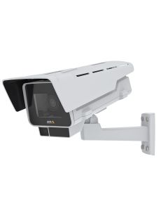 Axis P1377-LE