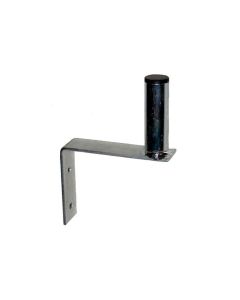 Mini Wall Mount compacte muurbeugel