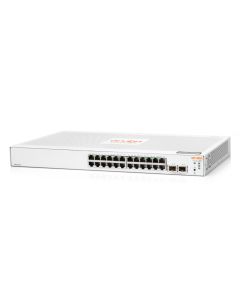 HPE Networking Instant On 1830 24G 2SFP